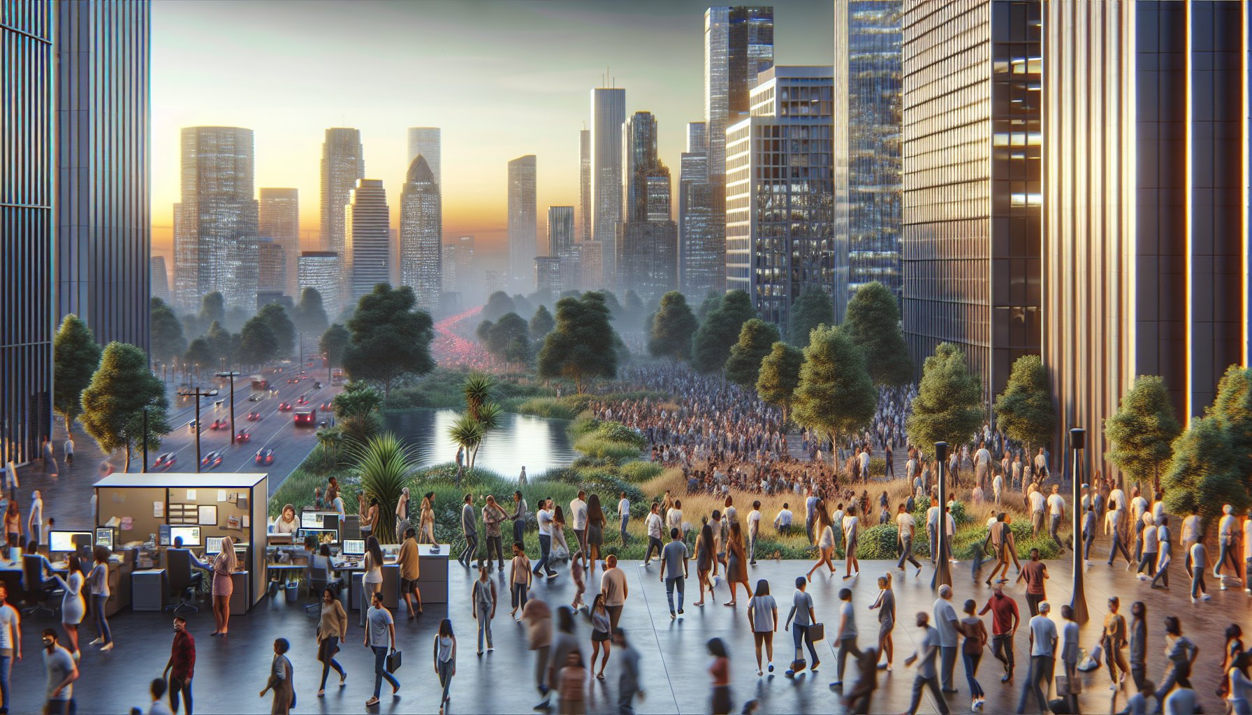 Arte: uma linguagem que todos entendem logo