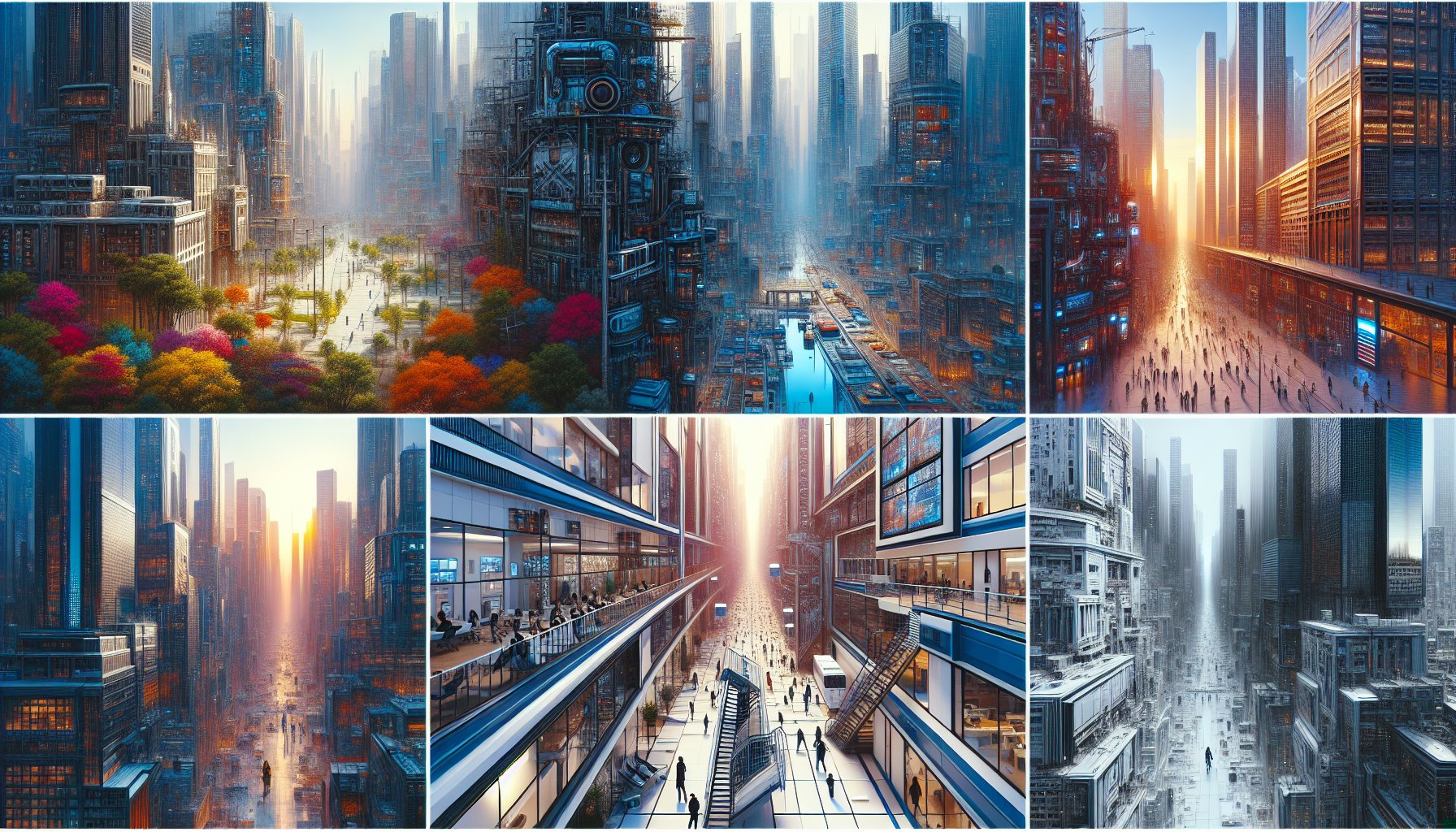 Sanat: Dünyayı Birleştiren Sözsüz Dil