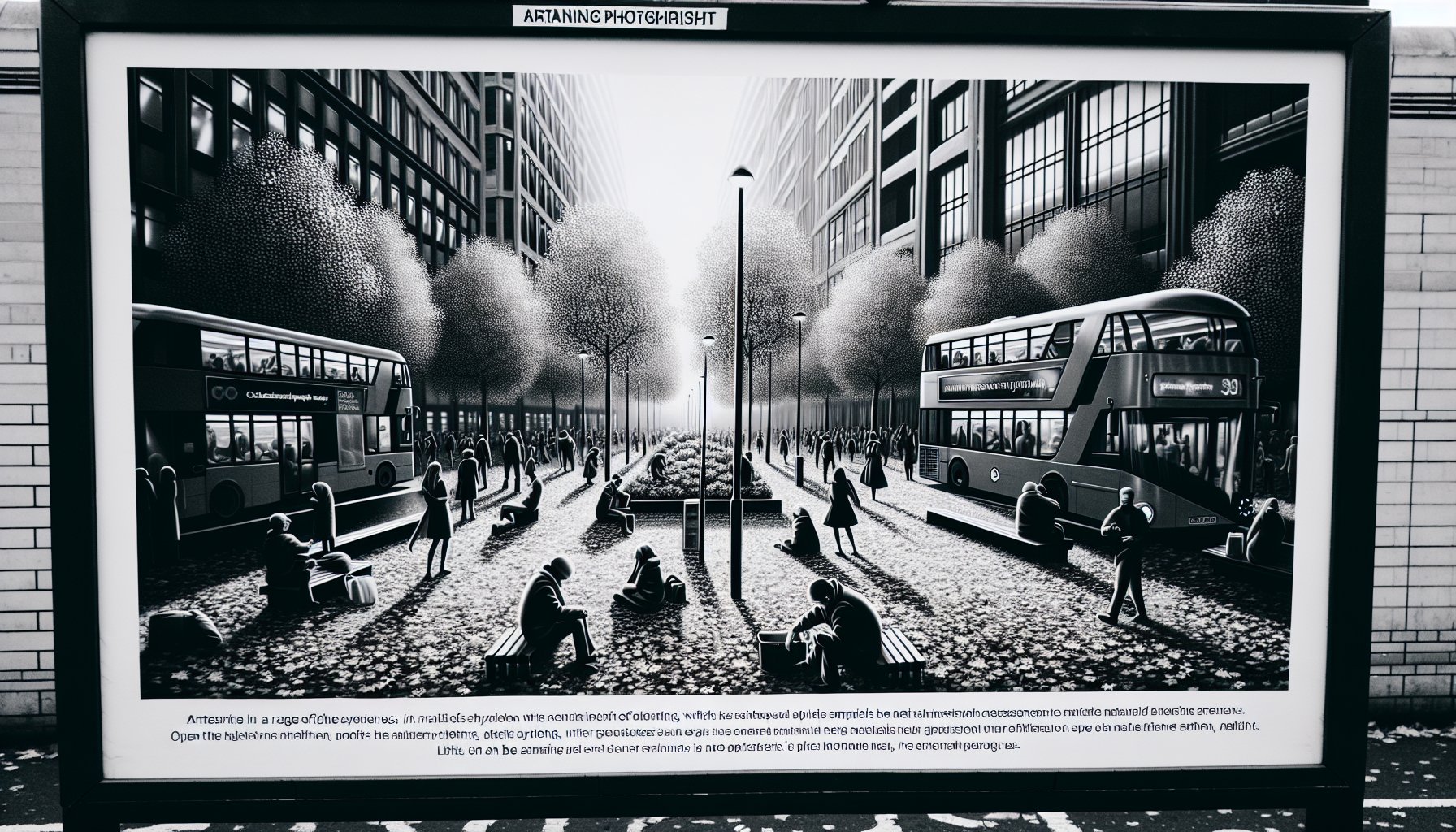 Art: A Language Without Words logo