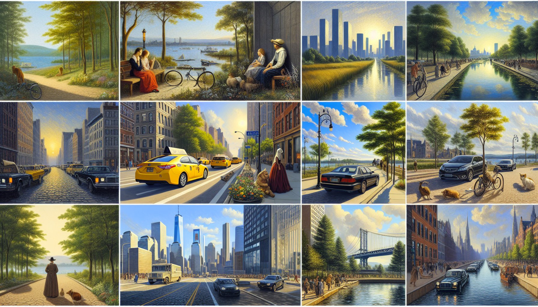 El arte: un lenguaje que entiende todo el mundo