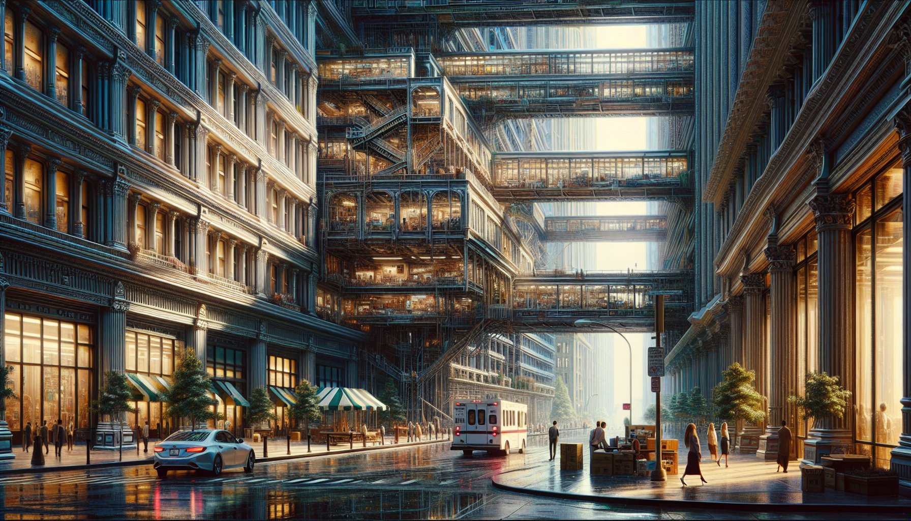 İncəsənət cəmiyyətin güzgüsü kimi logo