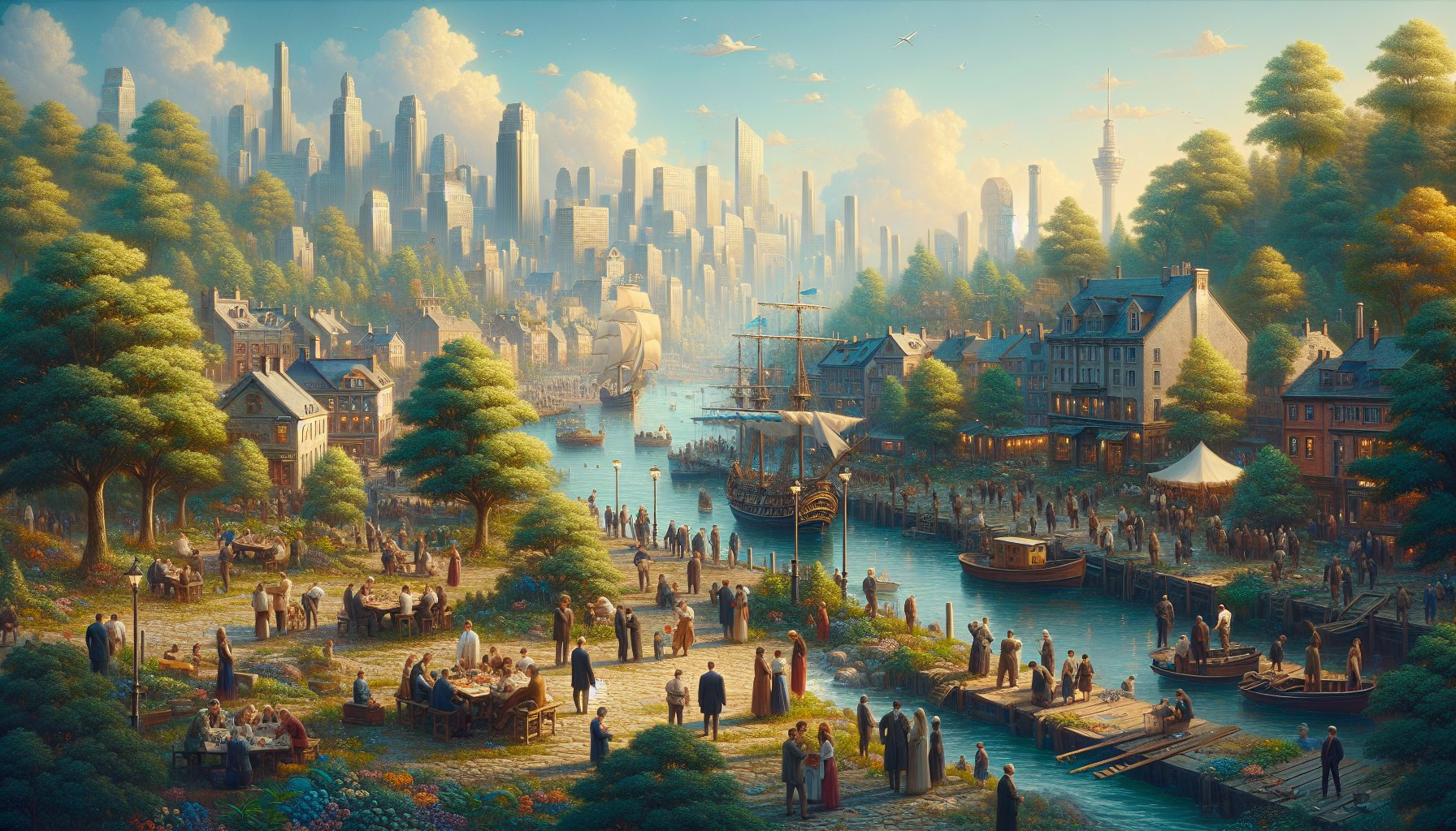 İncəsənət cəmiyyətin güzgüsü kimi preview 2