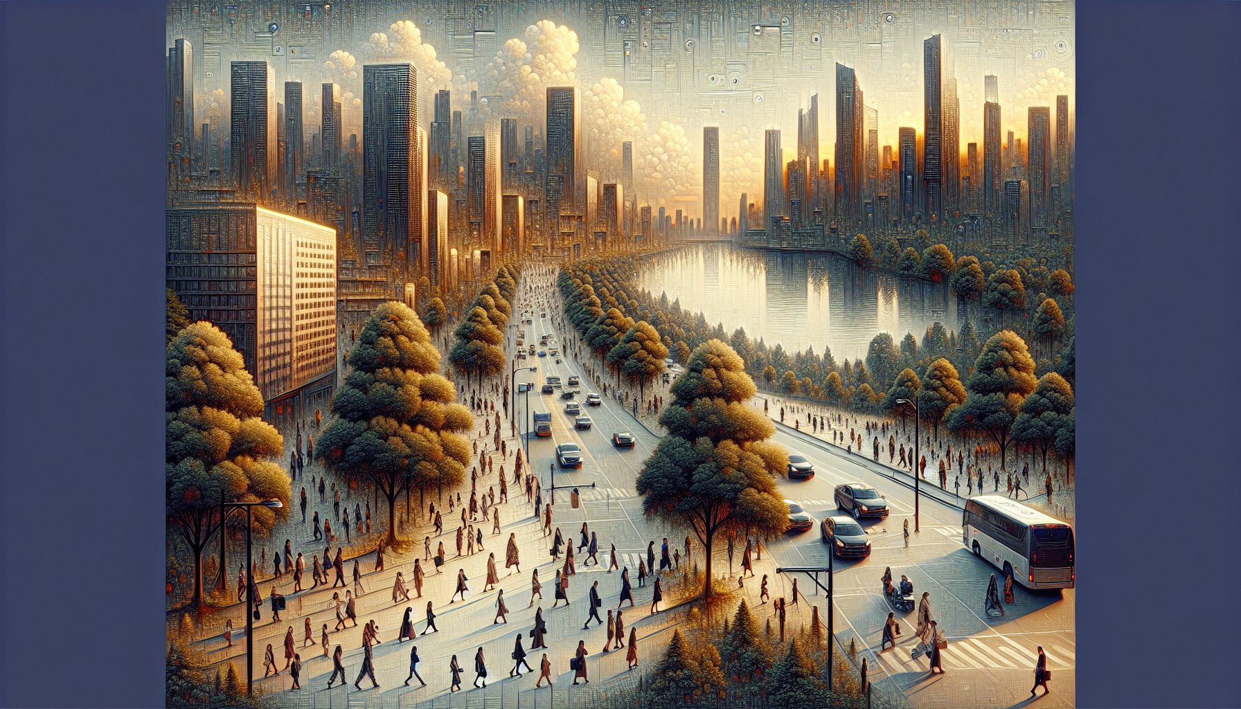 Kunst: keel, mida mõistab igaüks