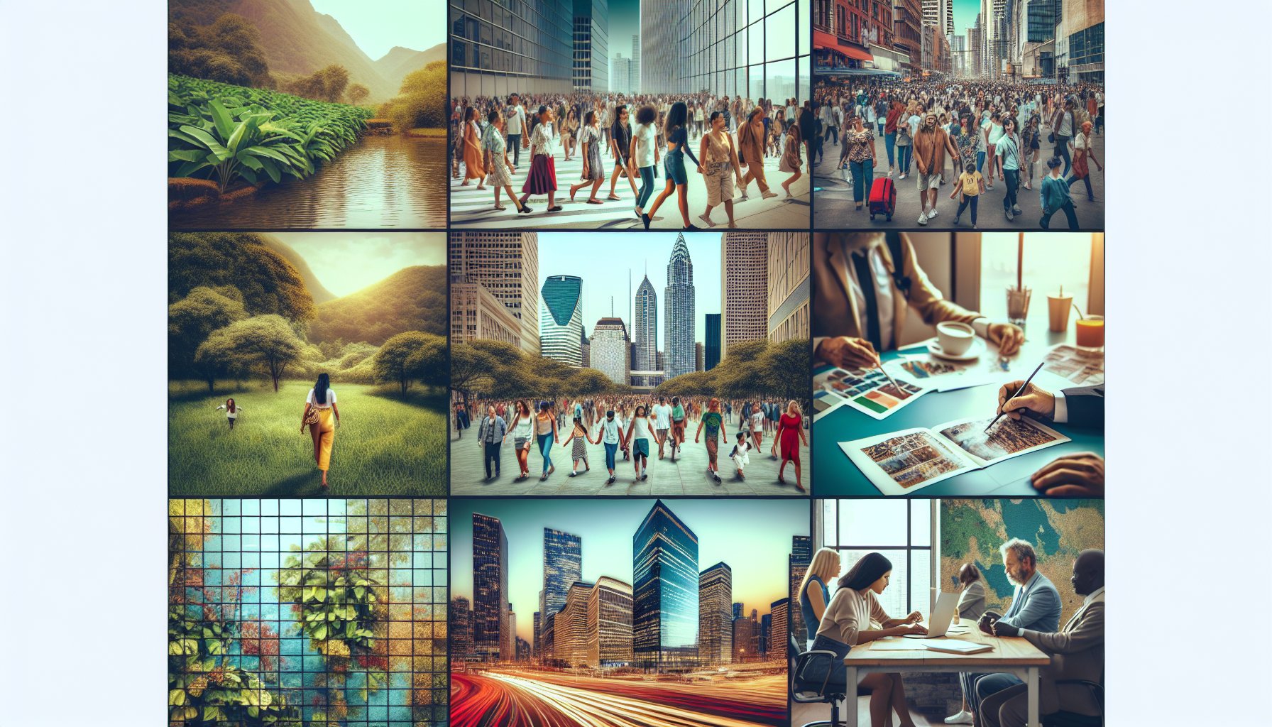 Art: A Wordless Language That Unites the World