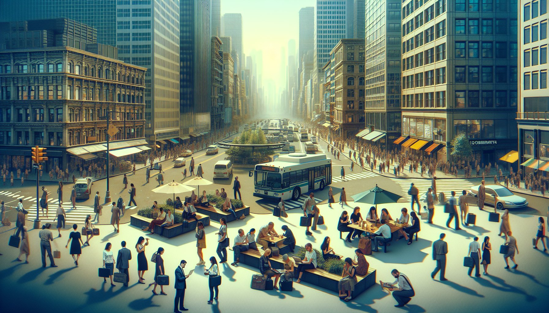 Art: A Reflection of the Soul and Society preview 2