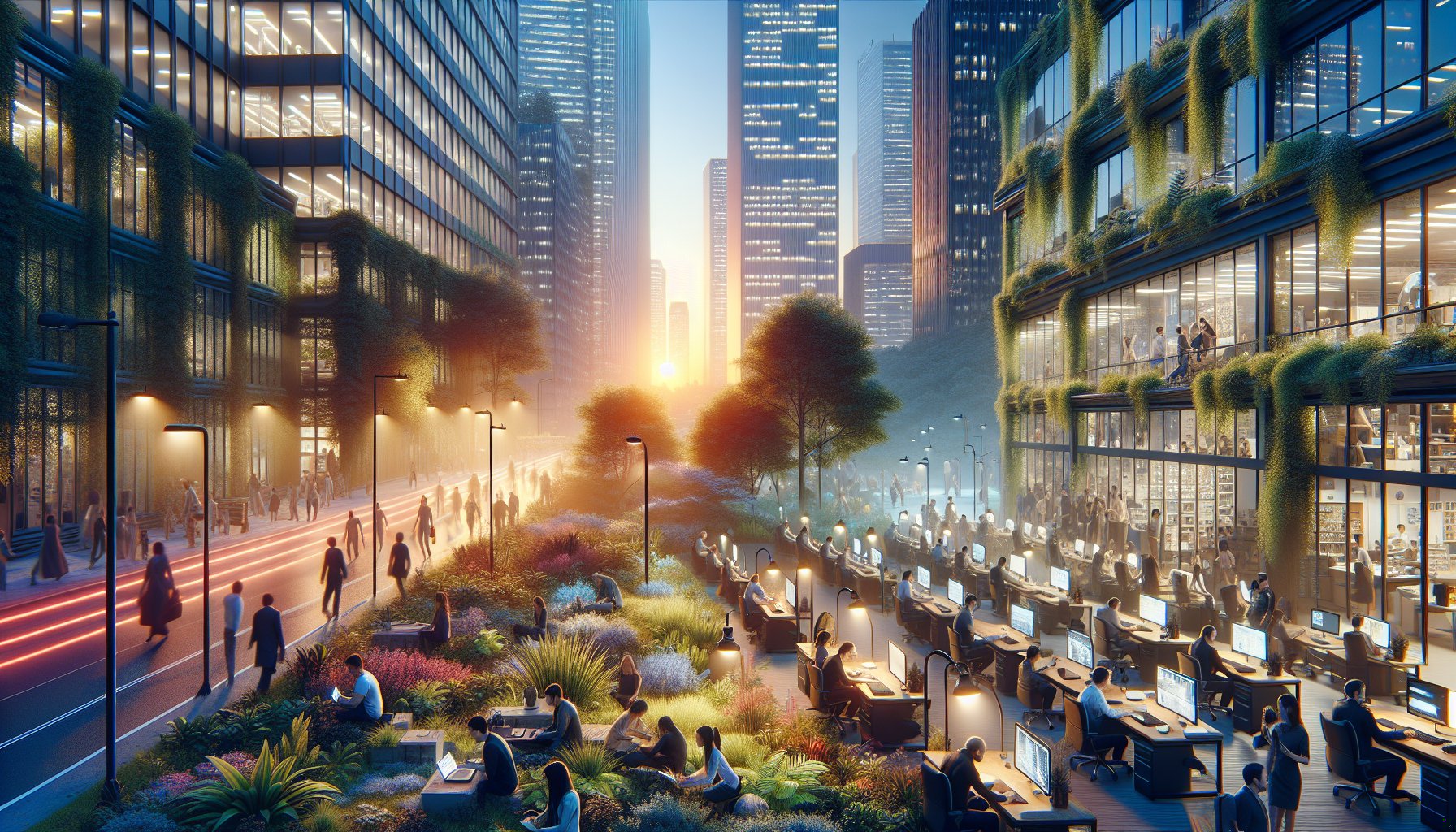 Art: A Language Without Words preview 3