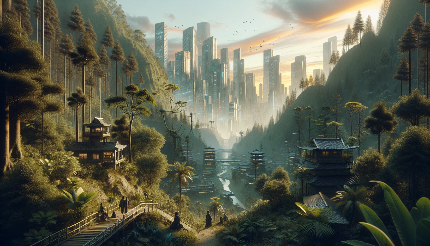 Art: A Reflection of the Human Soul