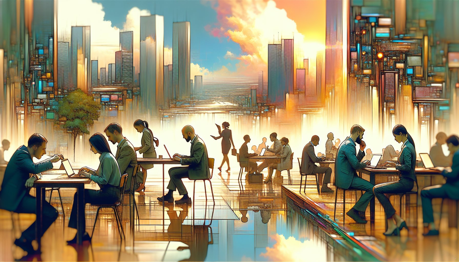 Művészet: az emberi lélek és kultúra tükre screenshot