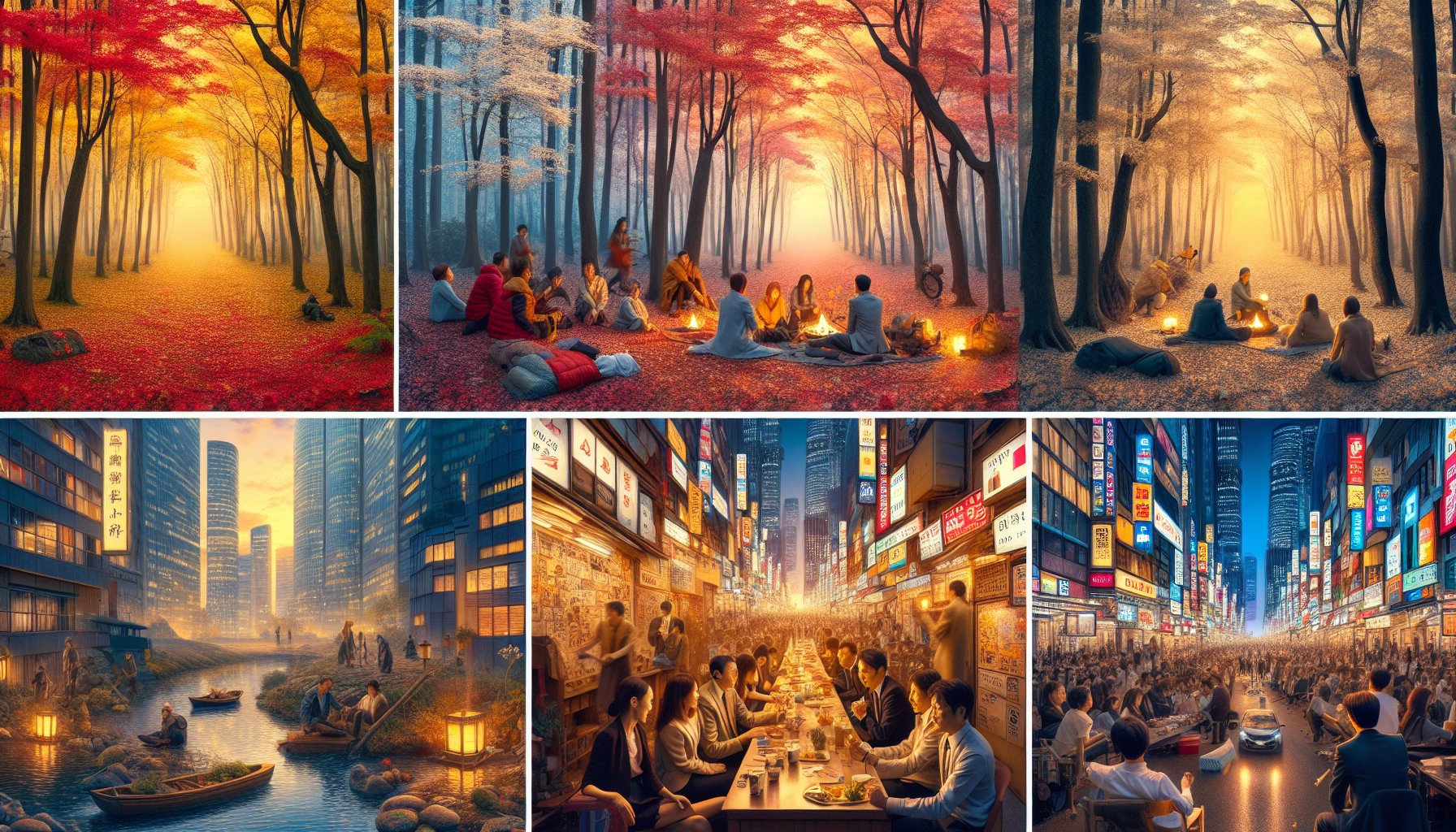 Art: A Language Without Words screenshot