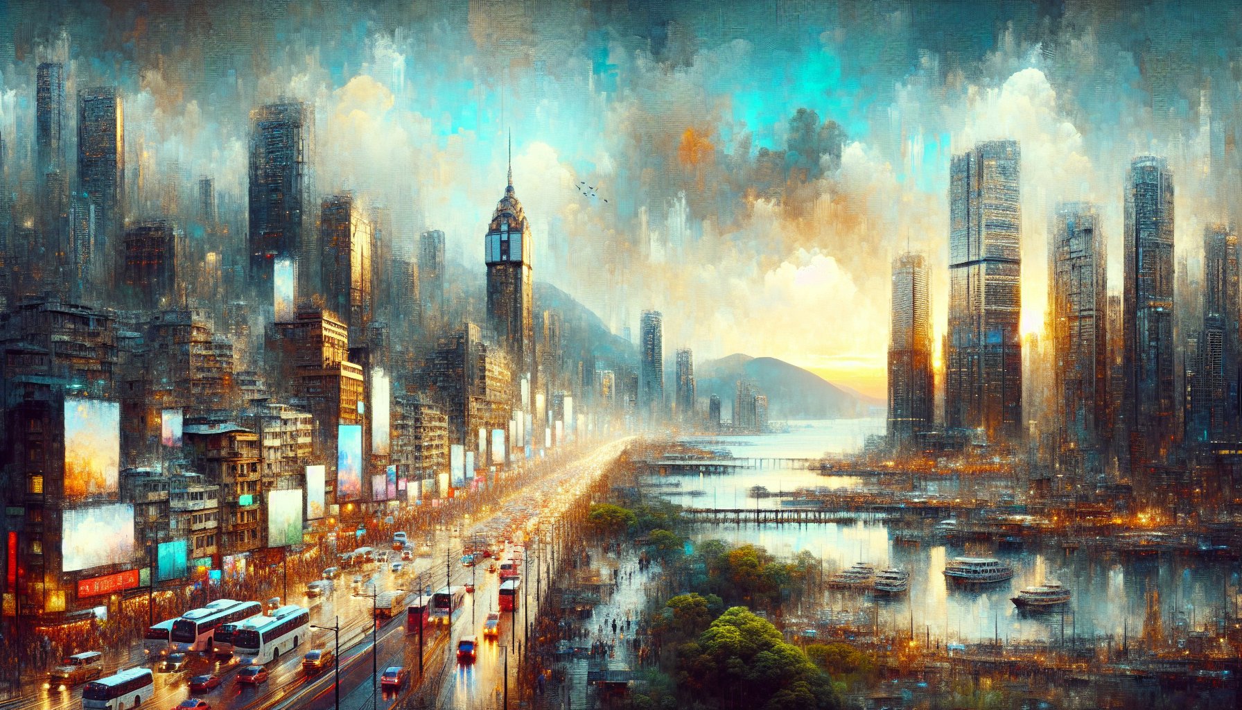 Art: A Reflection of the Human Soul preview 3