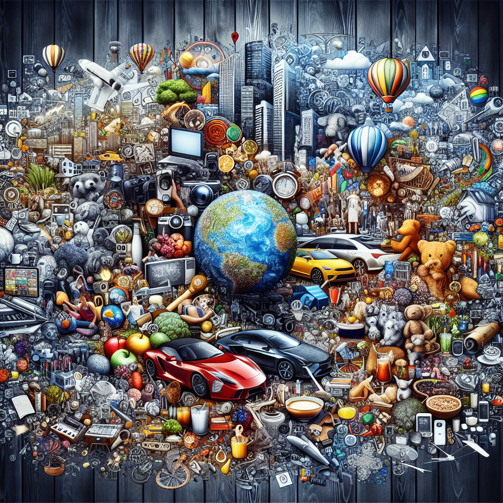 Ewolucja przemysłu motoryzacyjnego: od historii do przyszłości