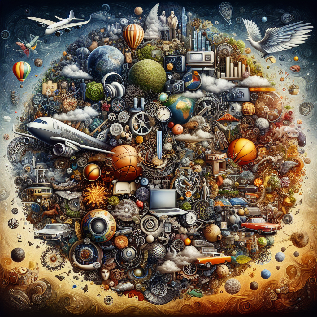 A szépség művészete: hogyan változik a percepció az idő múlásával screenshot