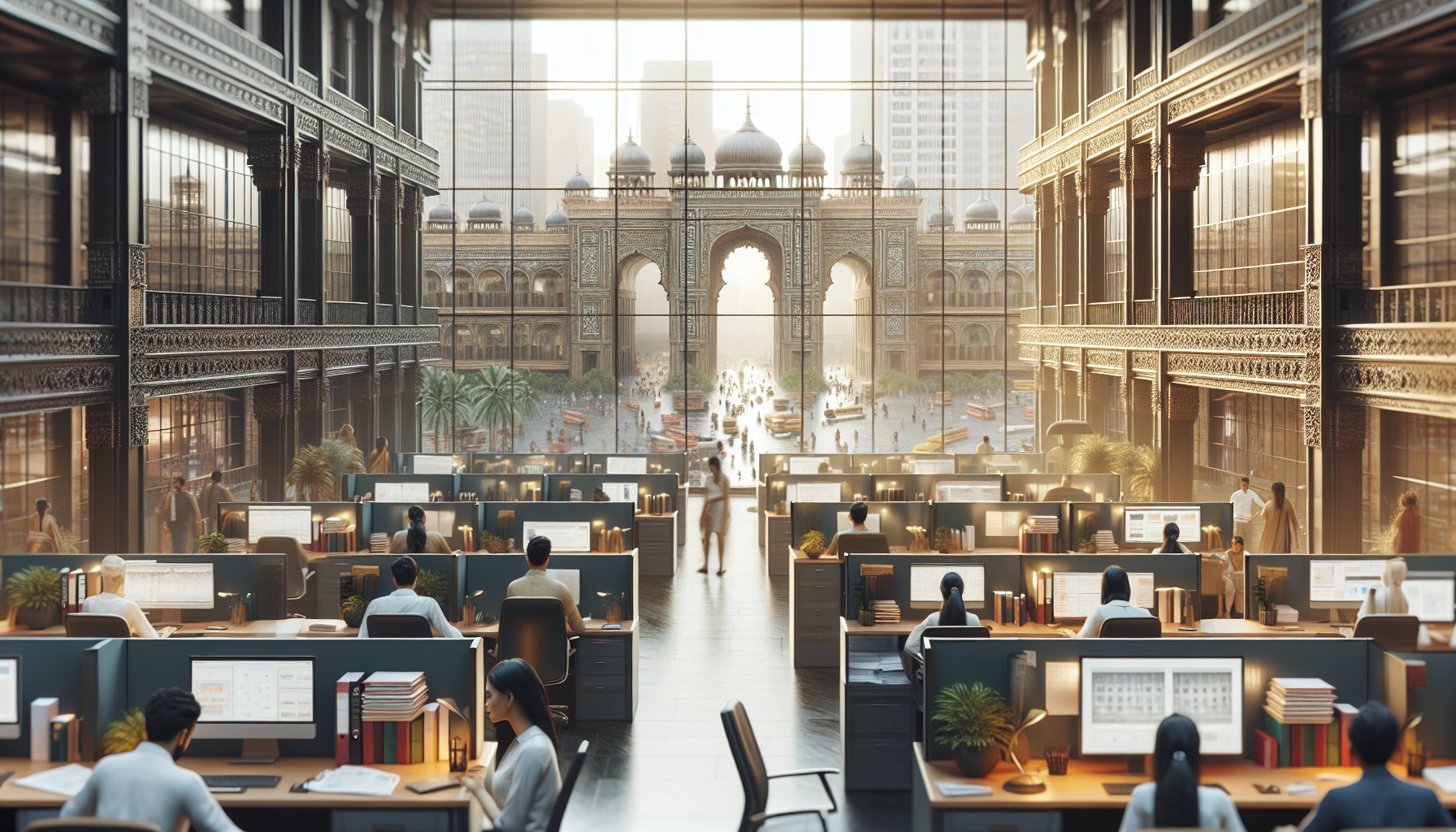 L'art de la beauté : comment la perception évolue avec le temps logo