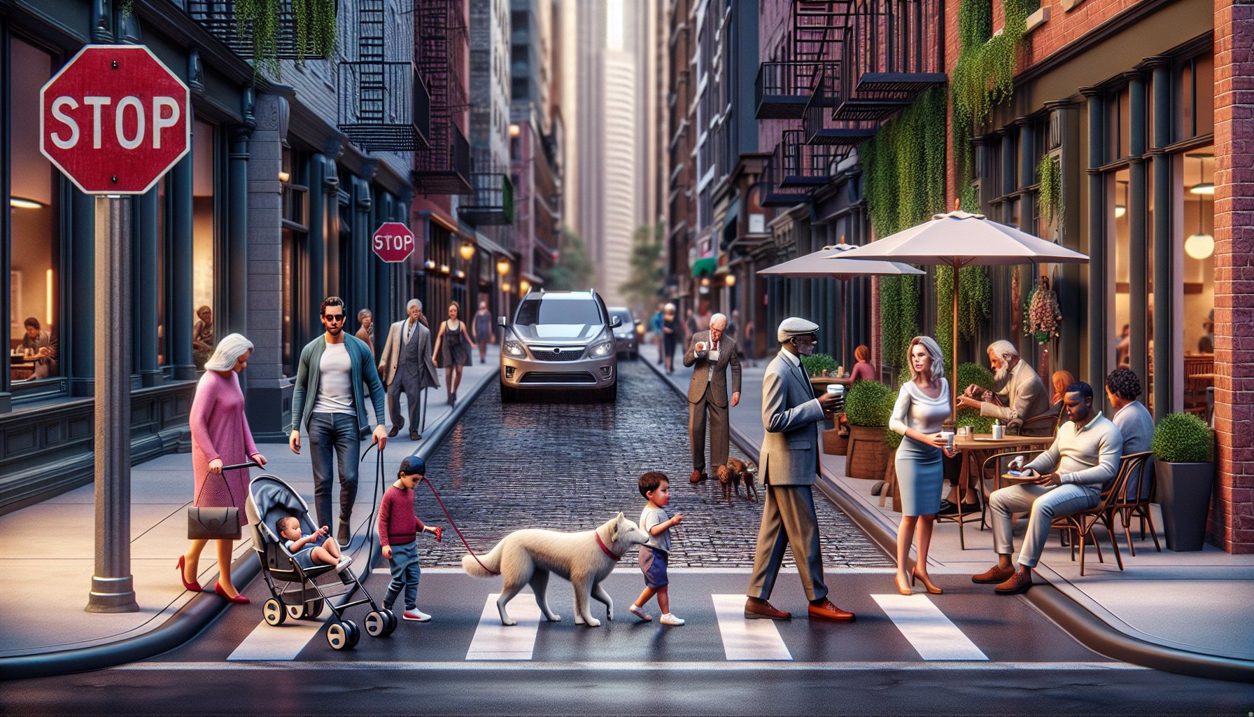 L'art de la beauté : comment la perception évolue avec le temps preview 2