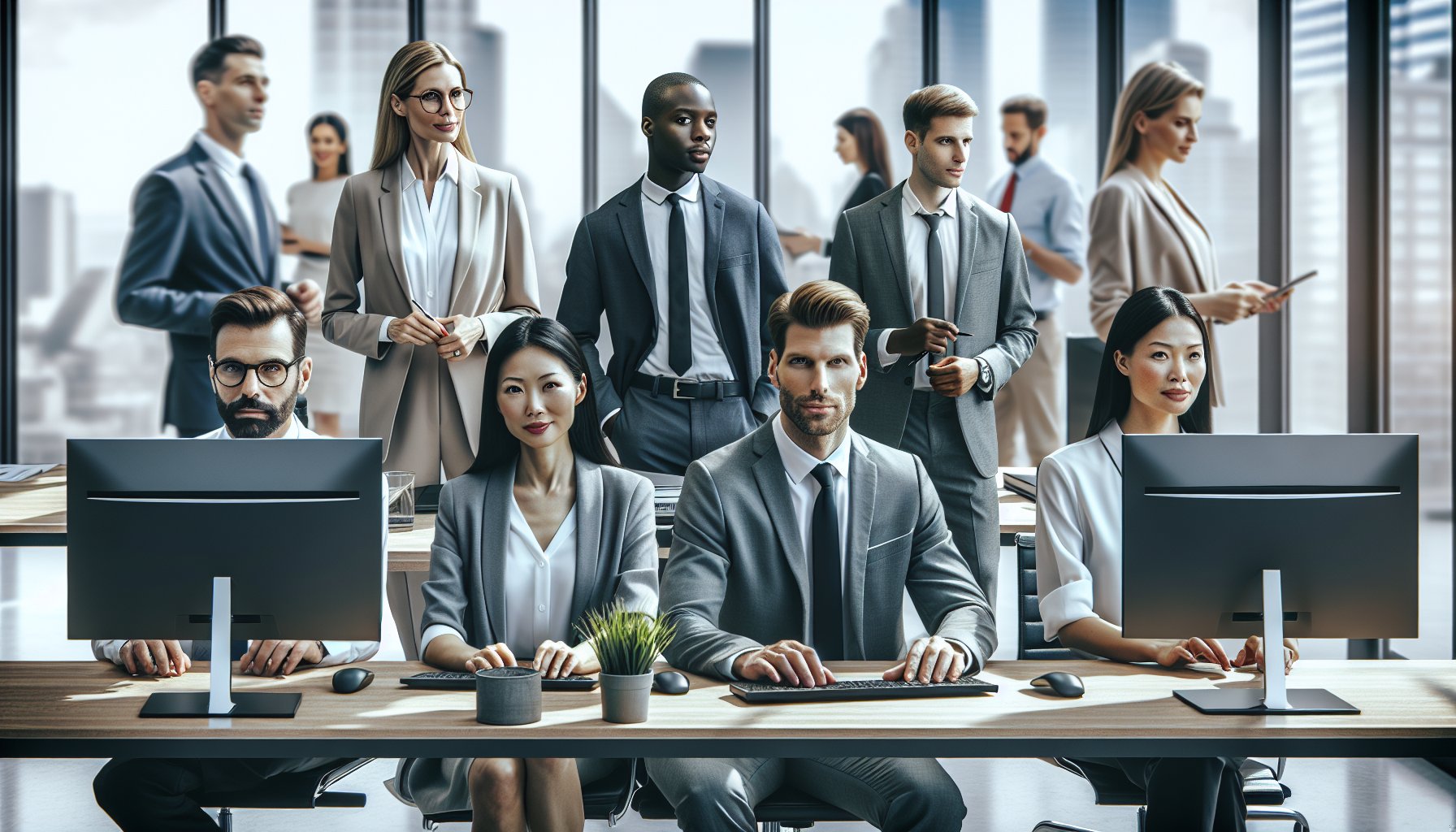 L'art de la beauté : comment la perception évolue avec le temps preview 3