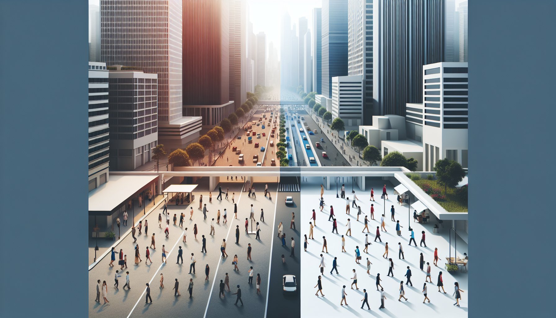 The Art of Beauty: How Perception Changes Over Time