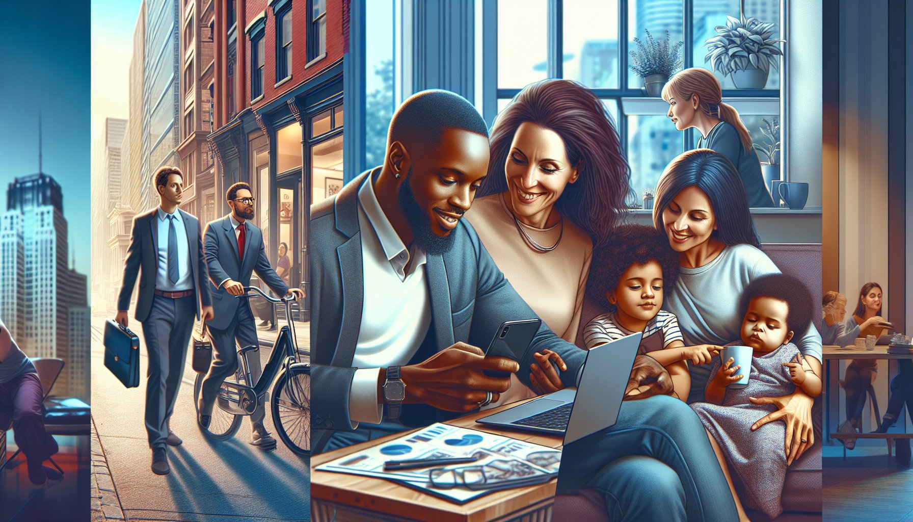 A szépség művészete: hogyan változik a percepció az idő múlásával screenshot