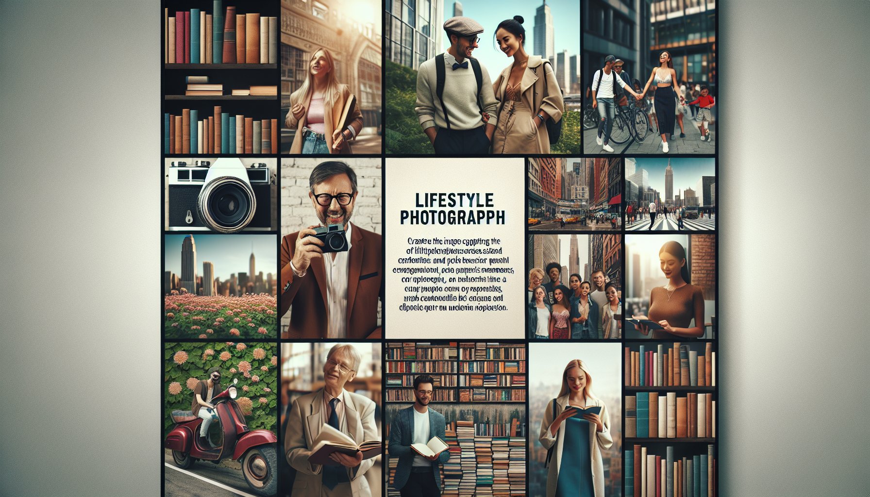 Books: Eternal Companions of Humanity