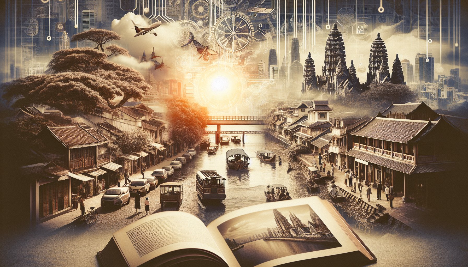 Wieczna wartość książek: dlaczego czytanie nie traci na znaczeniu preview 3