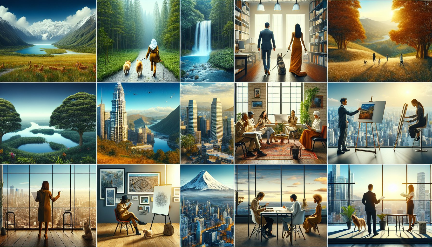 screenshots