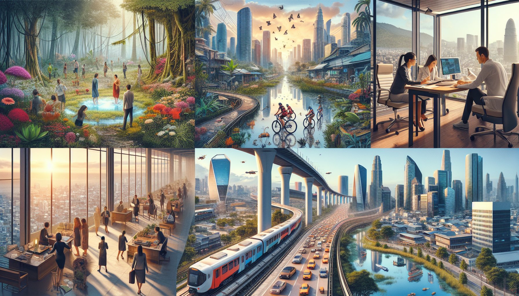 Books: Opening Worlds and Opportunities