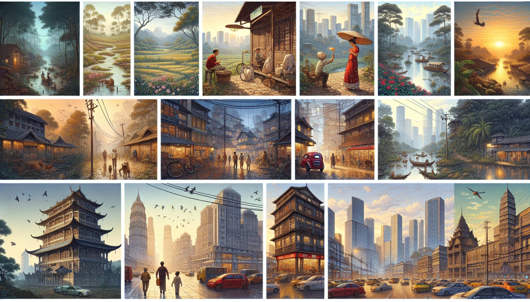 screenshots