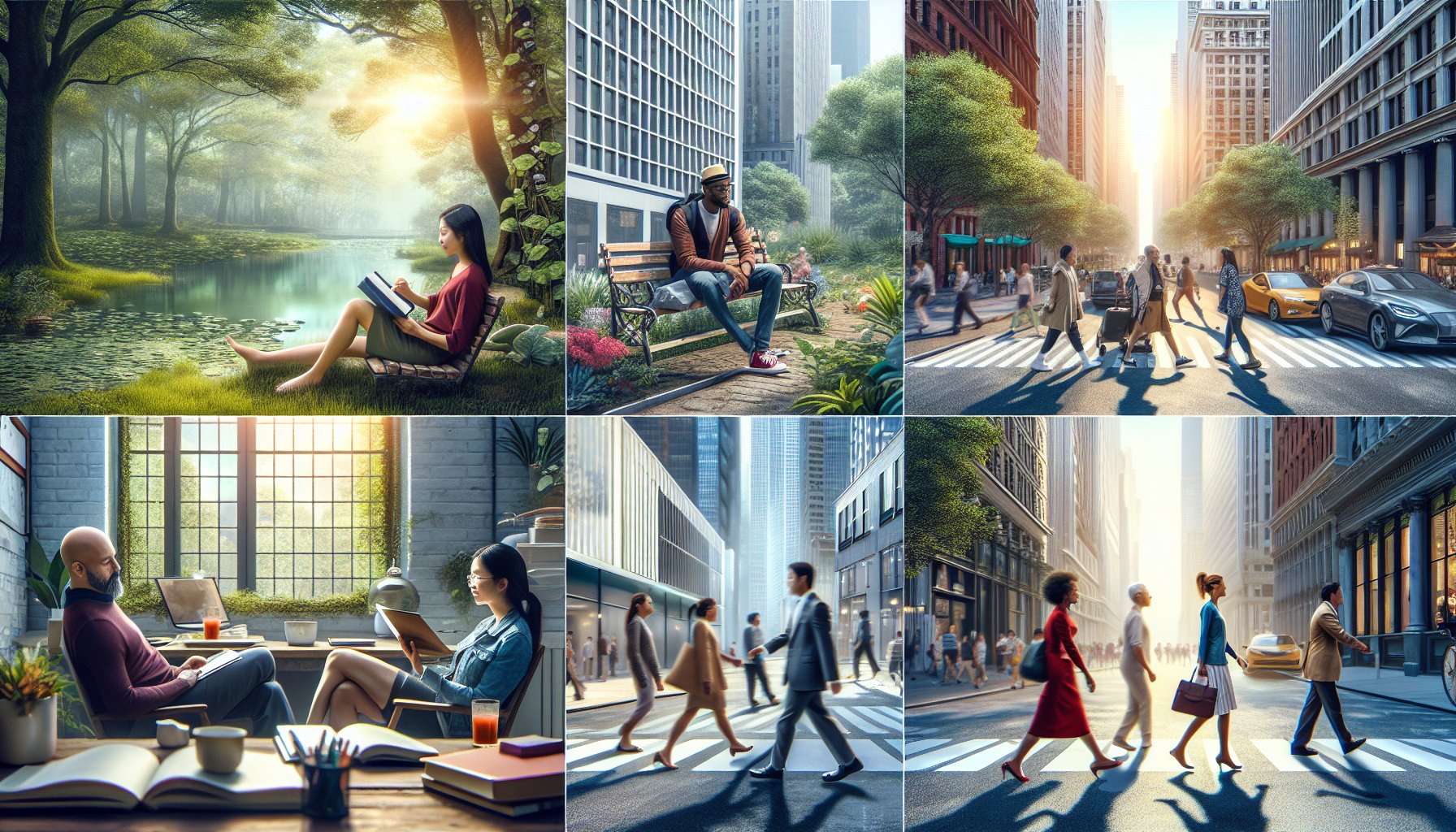 Books: The Eternal Companions of Humanity screenshot