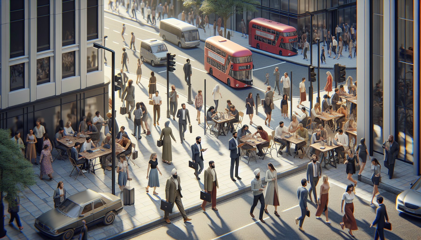 Culture: A Mirror of Society and a Path to Self-Discovery