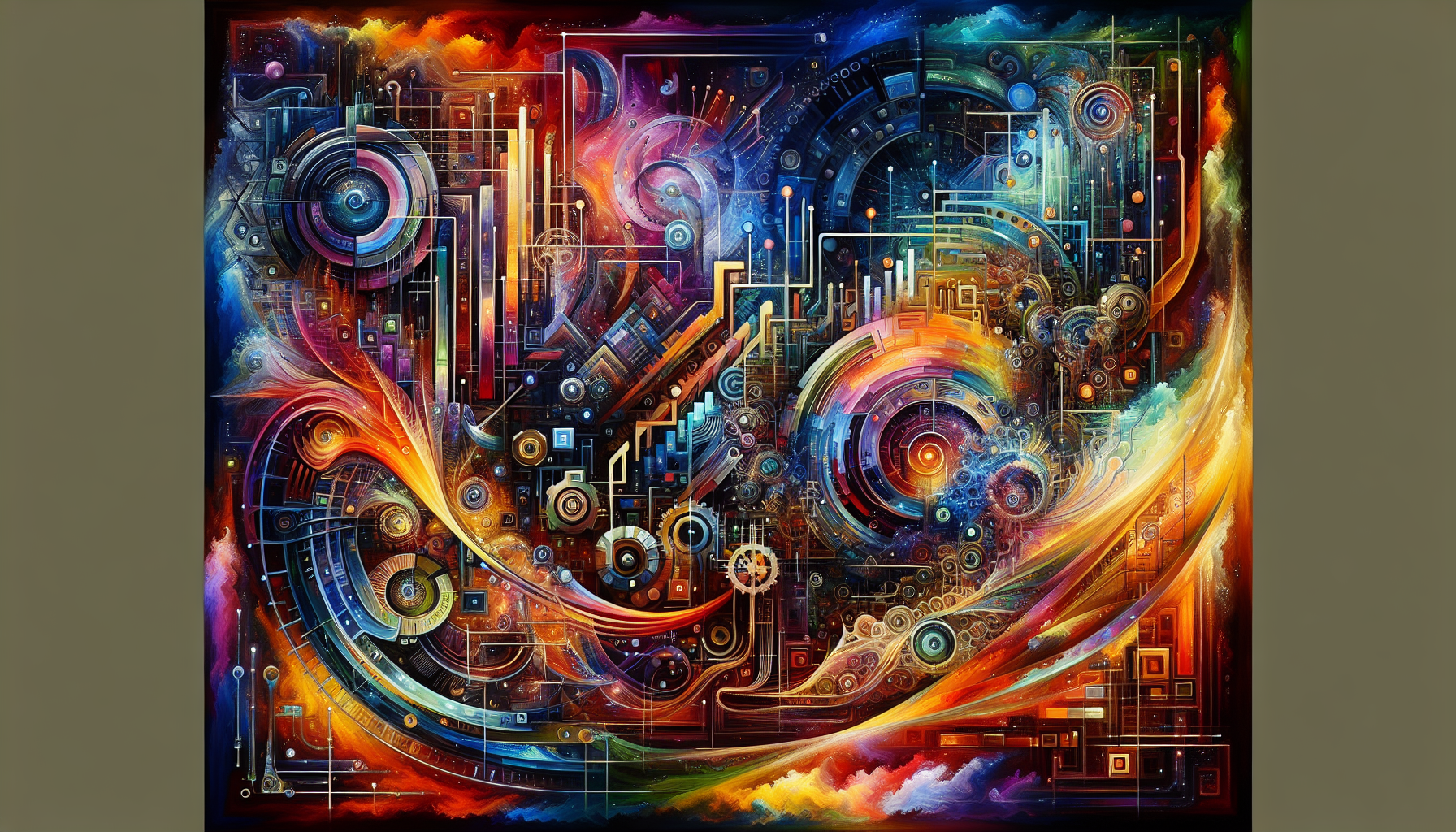 Budaya: Cerminan Pelbagai Aspek Kemanusiaan