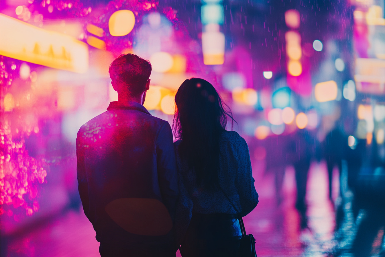 Screenshots from app