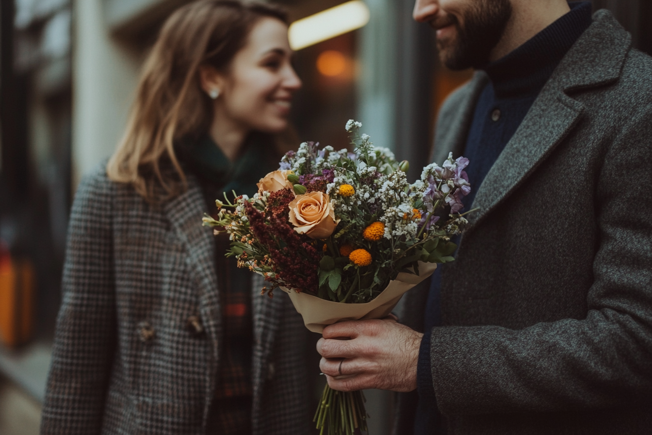 Chispa del corazón preview 2