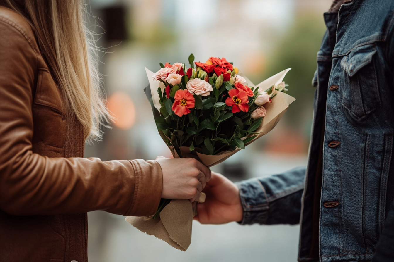 Chispa del corazón preview 3