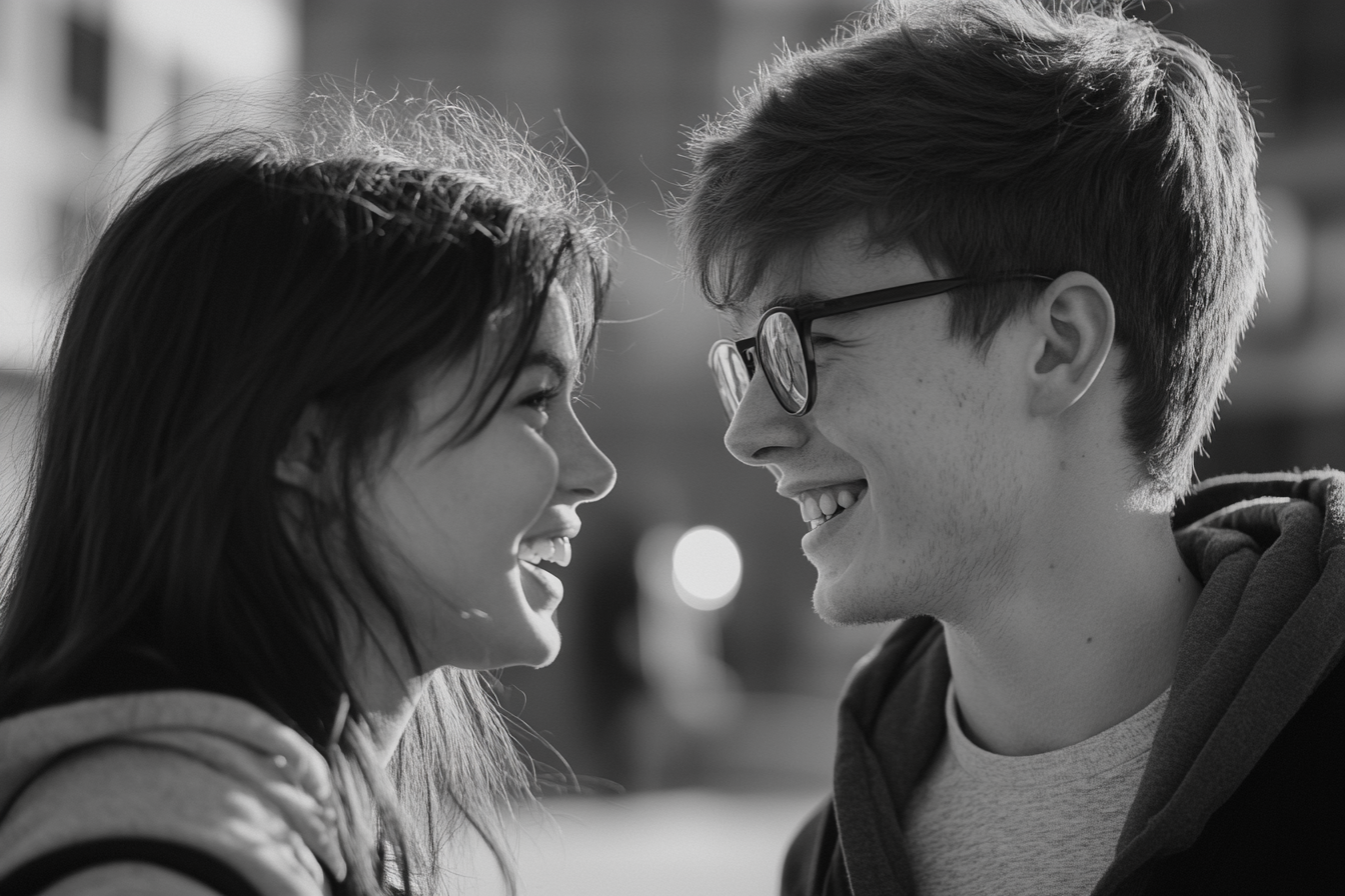 Kärleksquest screenshot