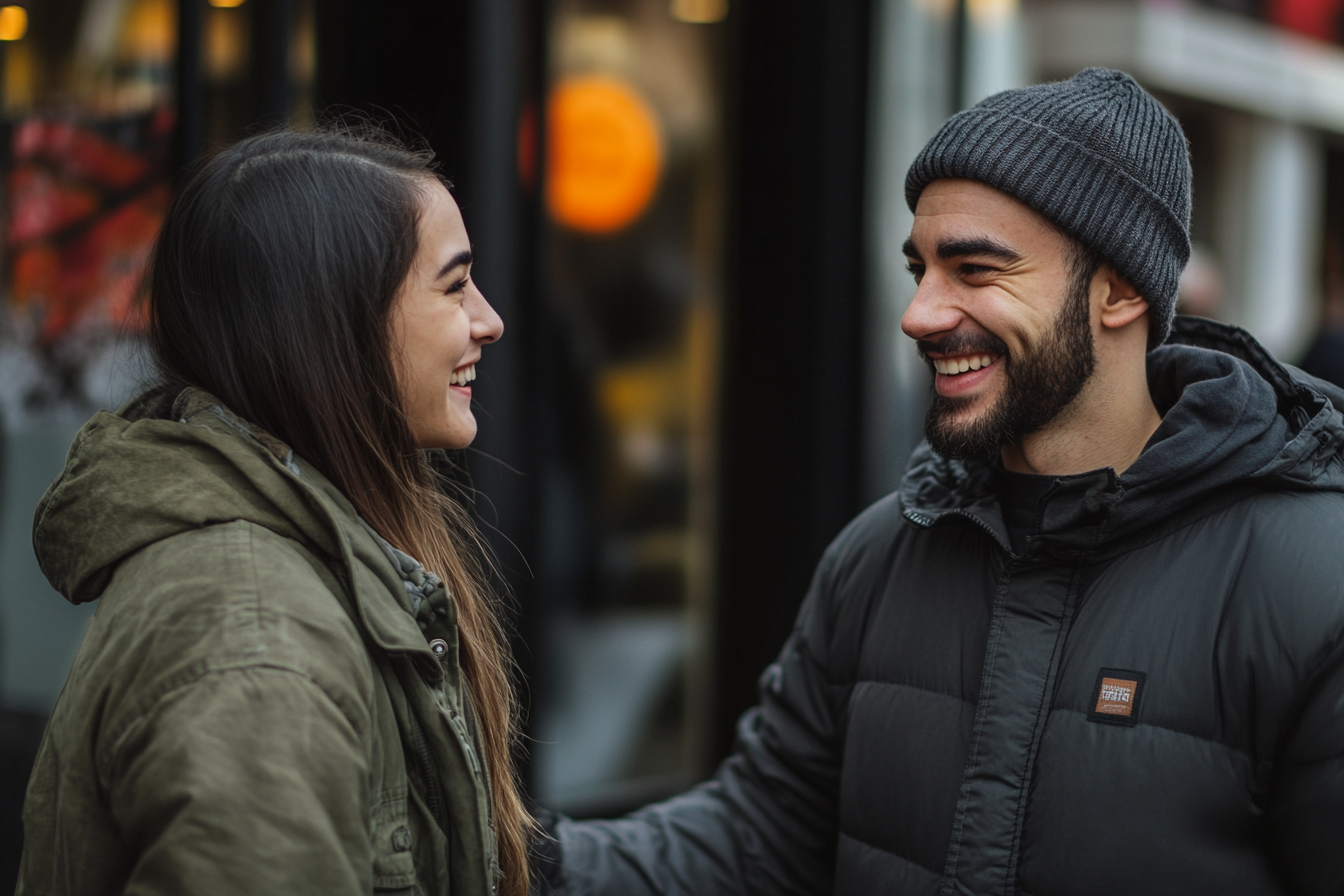 Kärleksquest screenshot