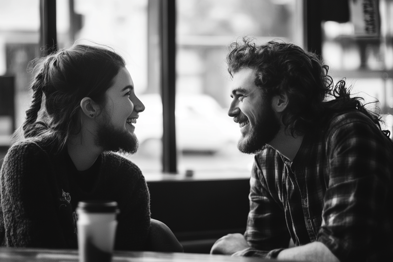 Kärleksquest screenshot