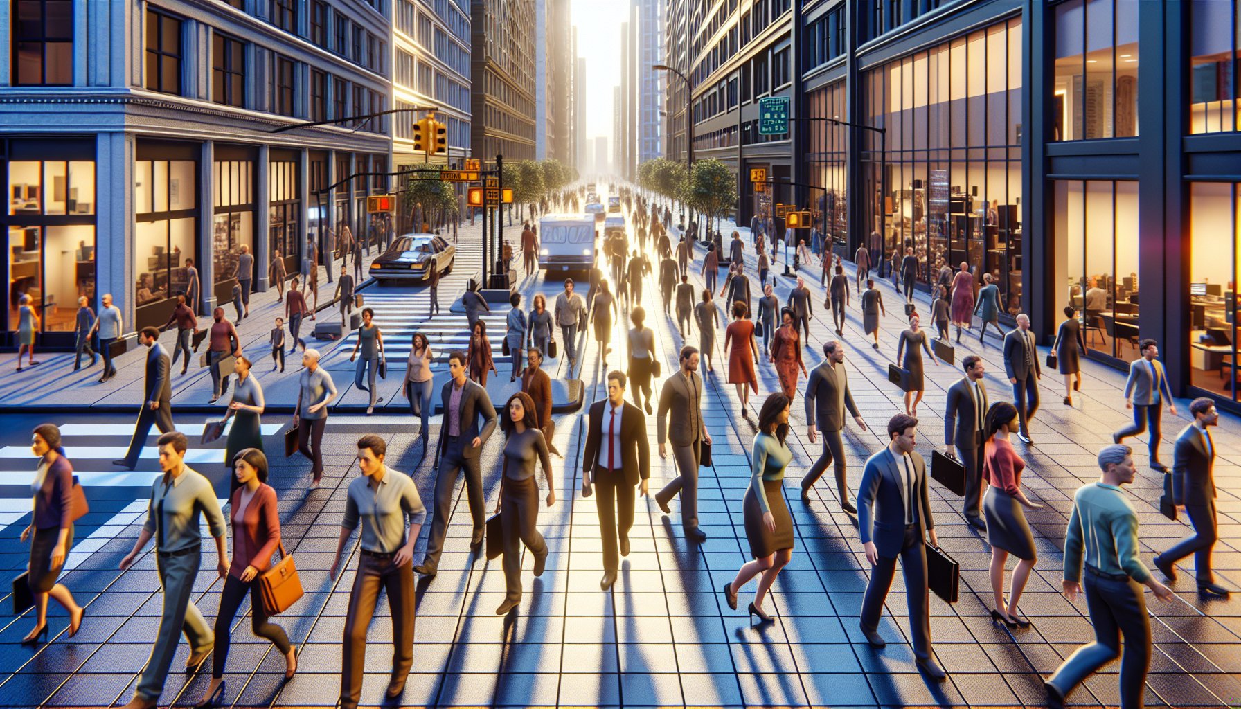 The Art of Design: From Concept to Implementation