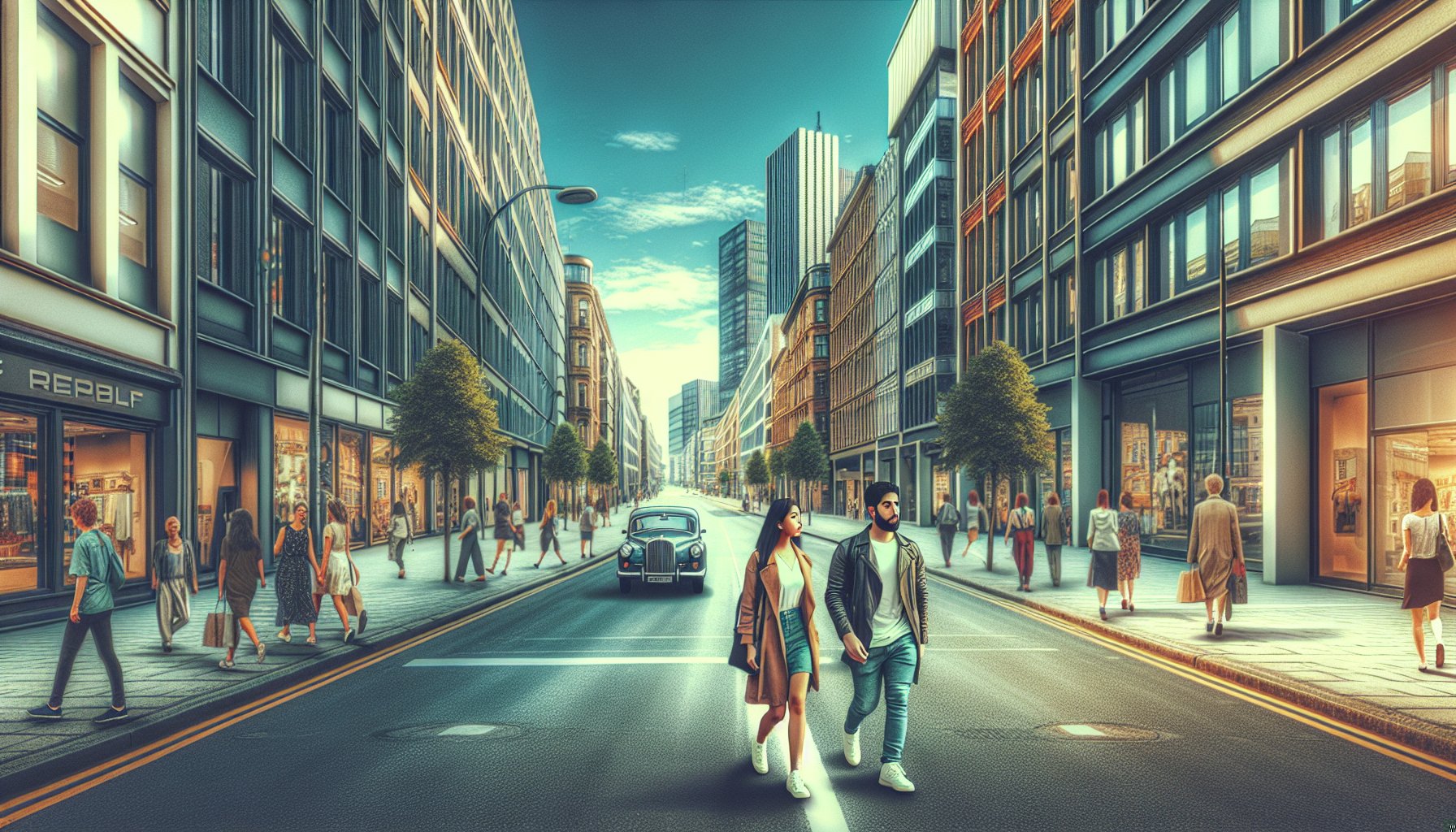 Design: The Art and Science of Creating Aesthetics screenshot