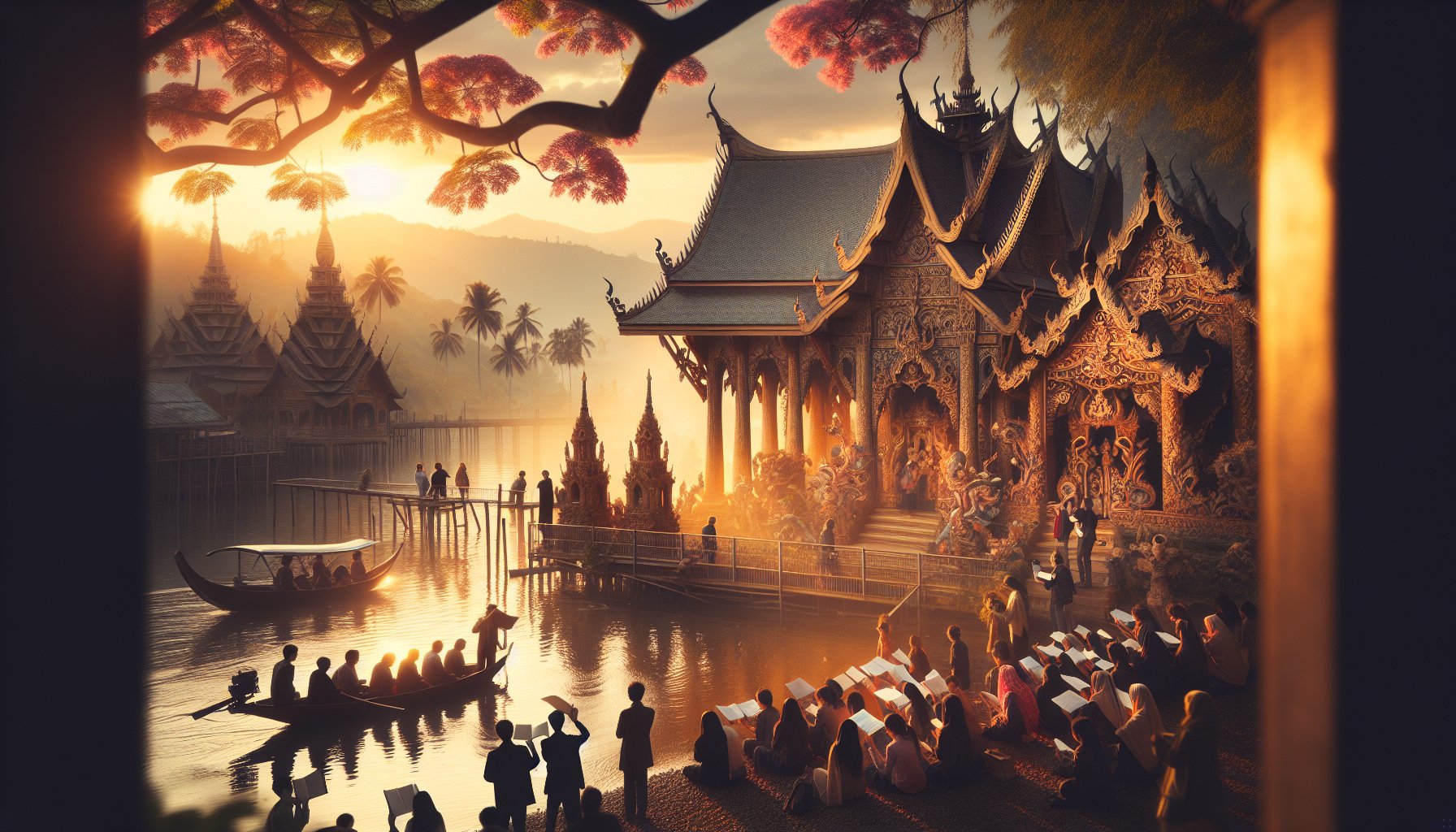 Education as the Key to the Future: Challenges and Prospects