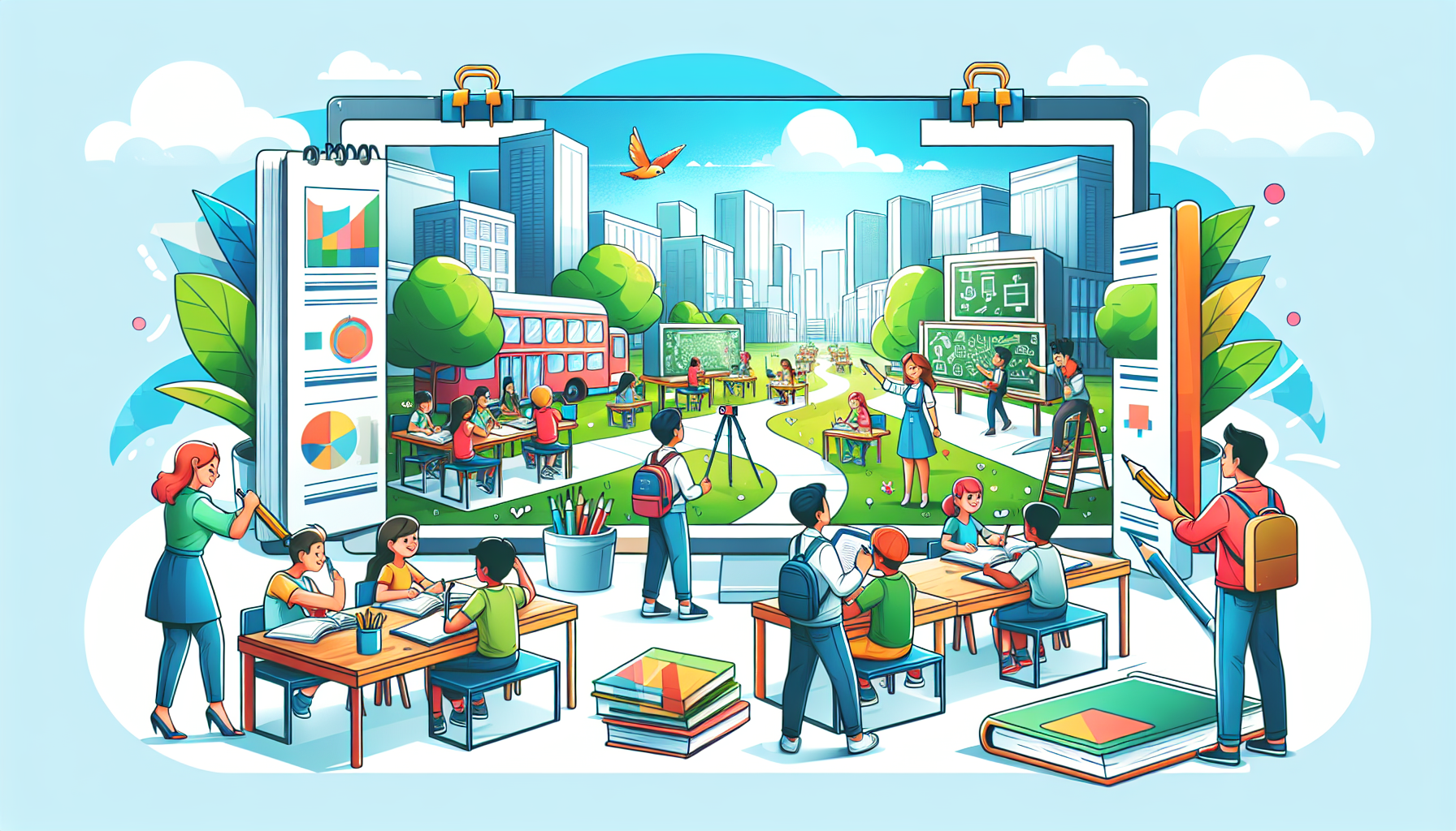 Education: The Key to a Successful Future