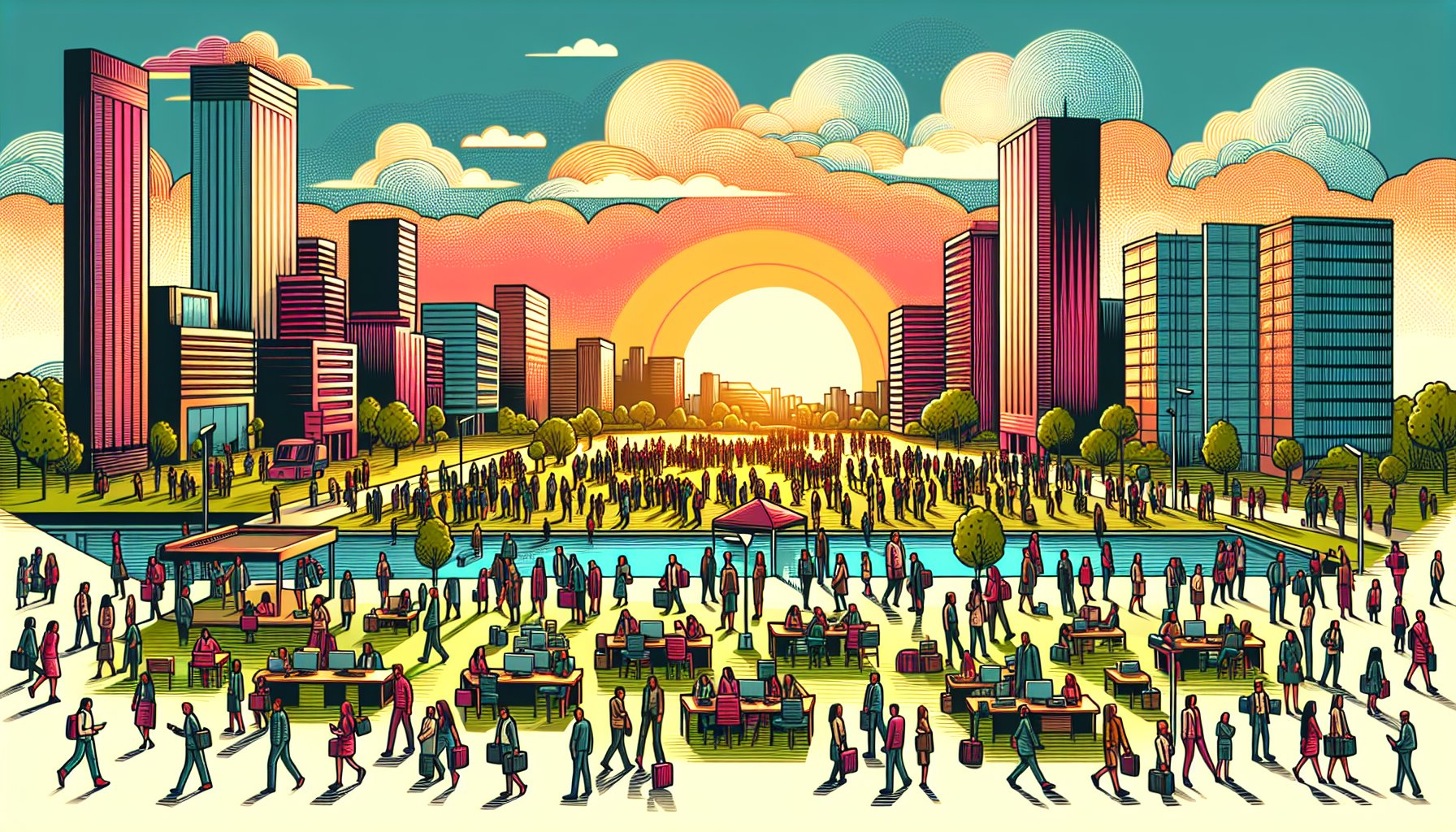 Education as the Key to a Successful Future