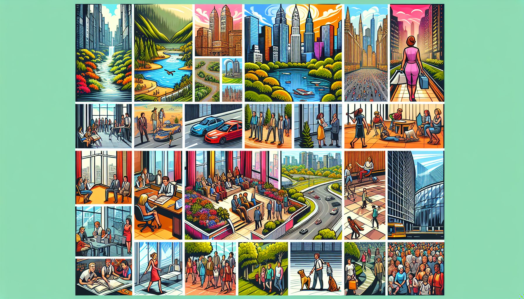 screenshots