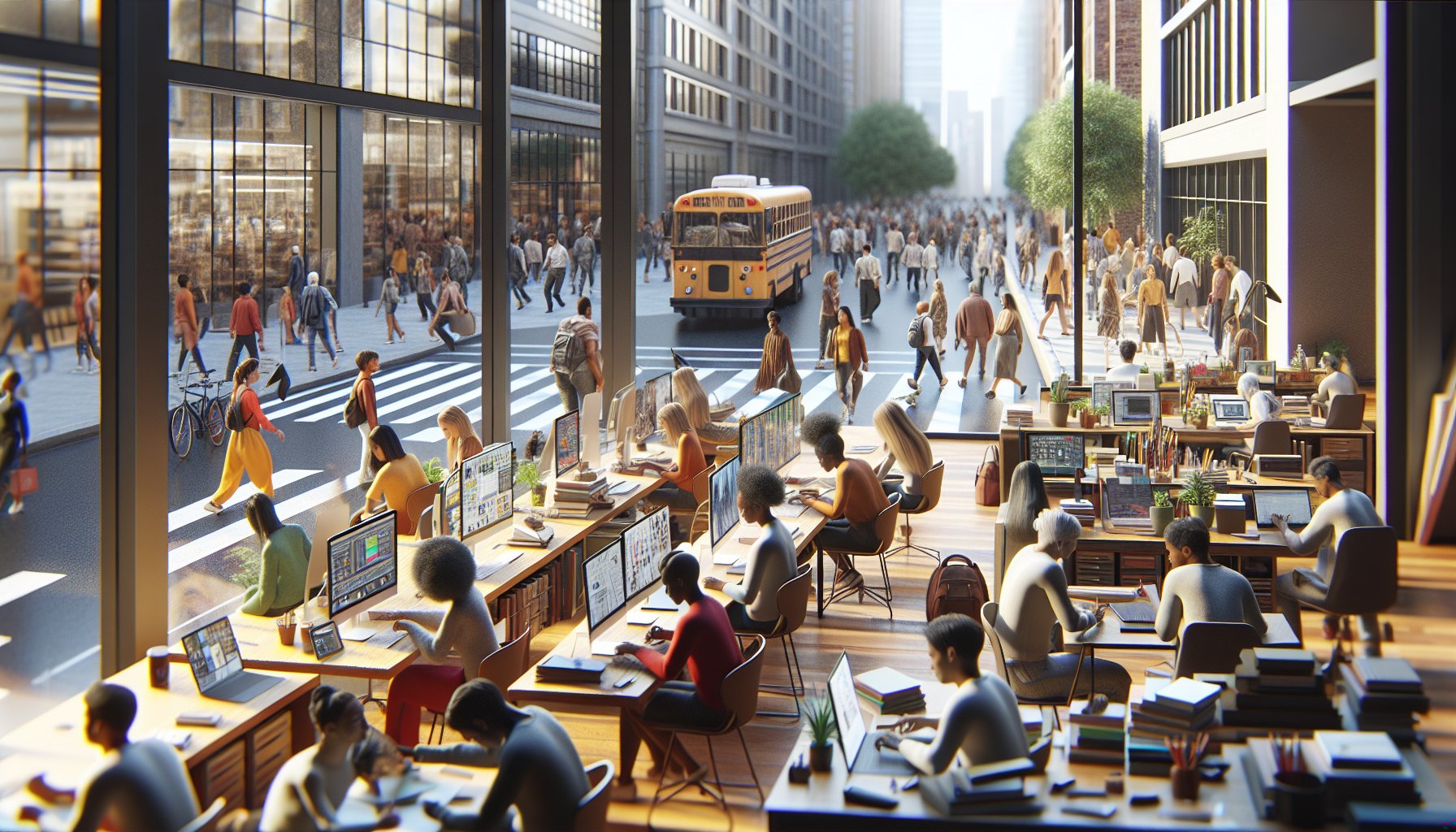 Education as the Foundation of a Successful Future