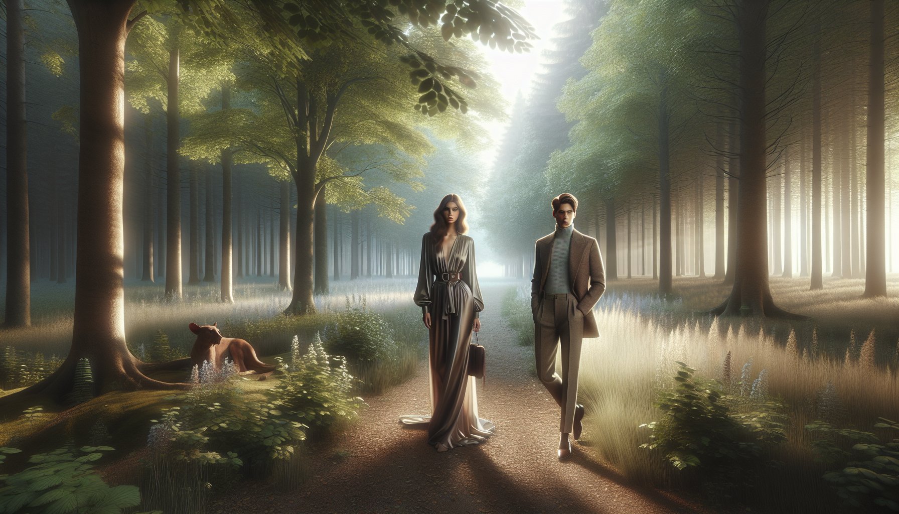 The World of Fashion: How Style Shapes Our Individuality