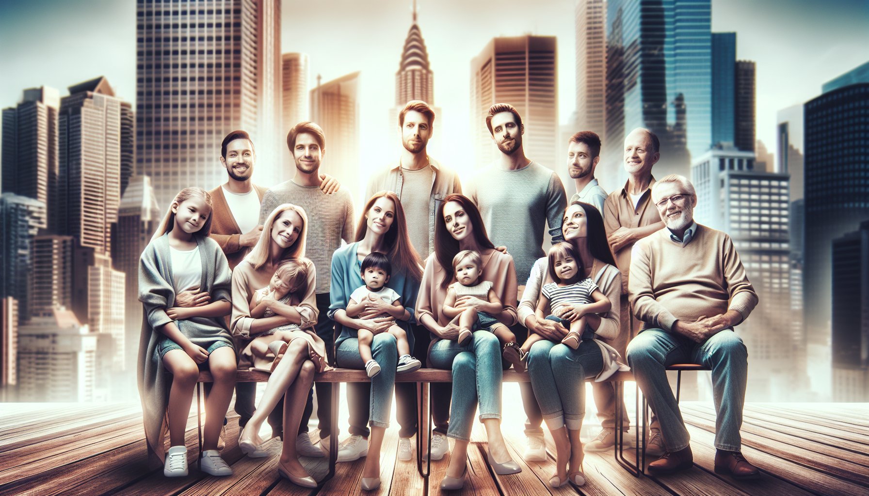 The World of Fashion: How Style Shapes Our Identity