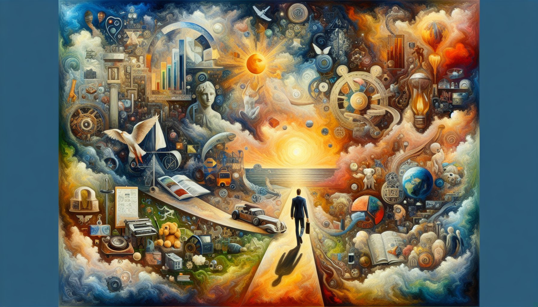 Artikulli: "Arti i Gastronomisë: Një Udhëtim në Botën e Shijes" hero