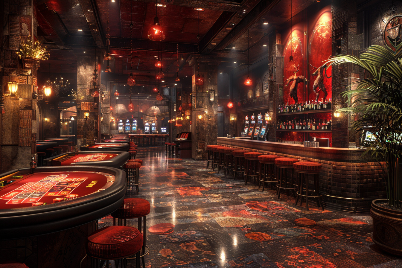 Fortune Quest Casino