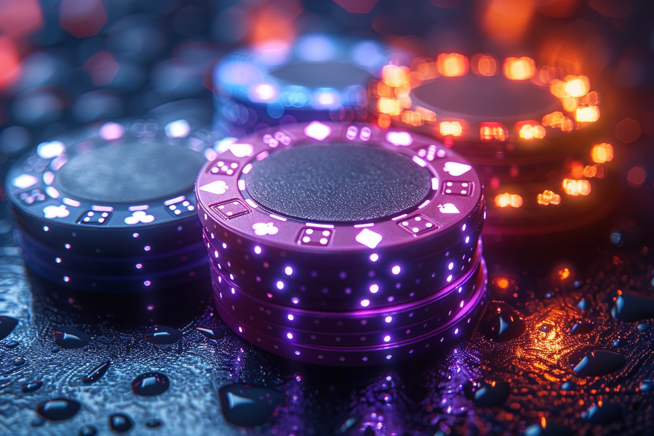 Casinò Mystic Jackpot