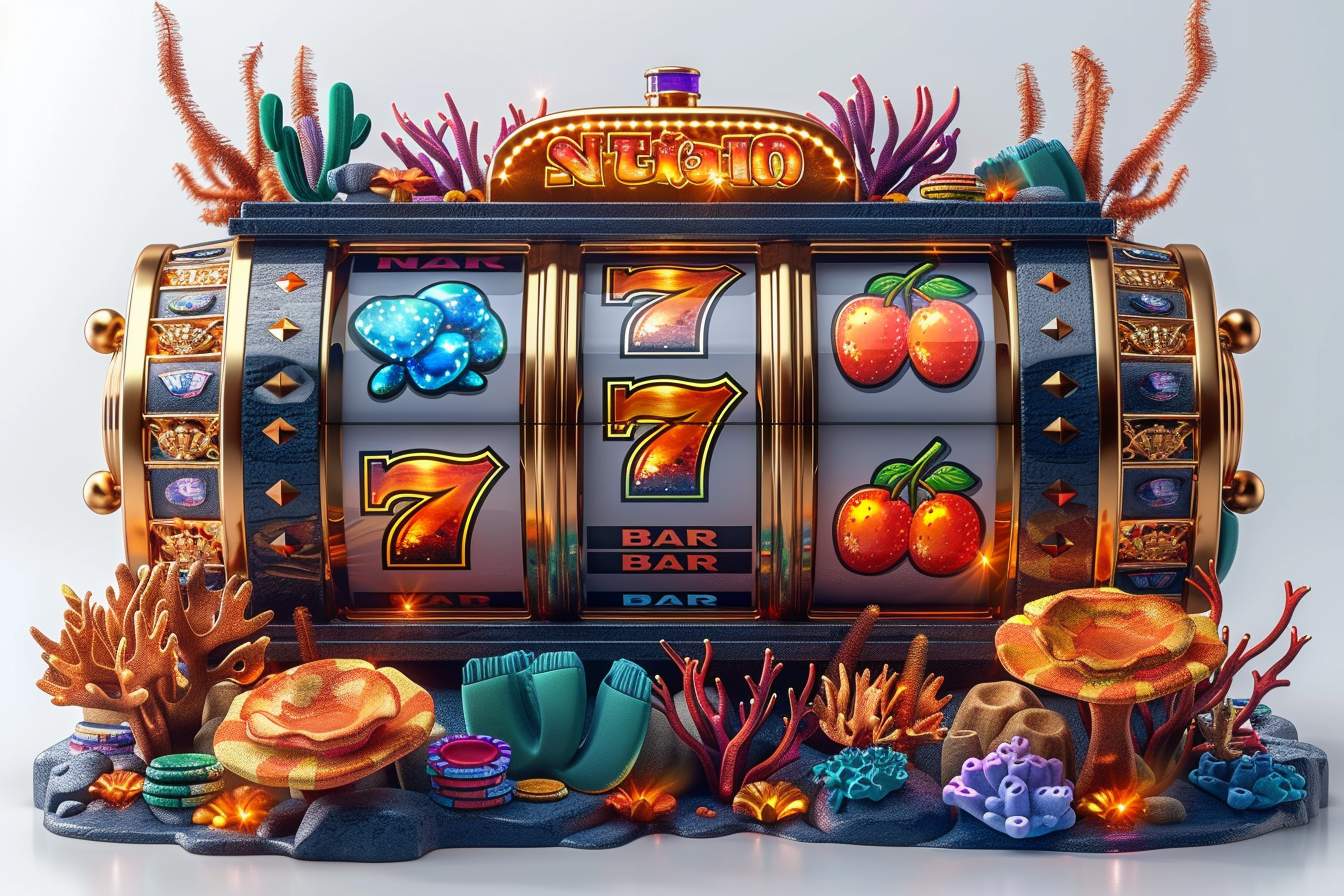 slider image