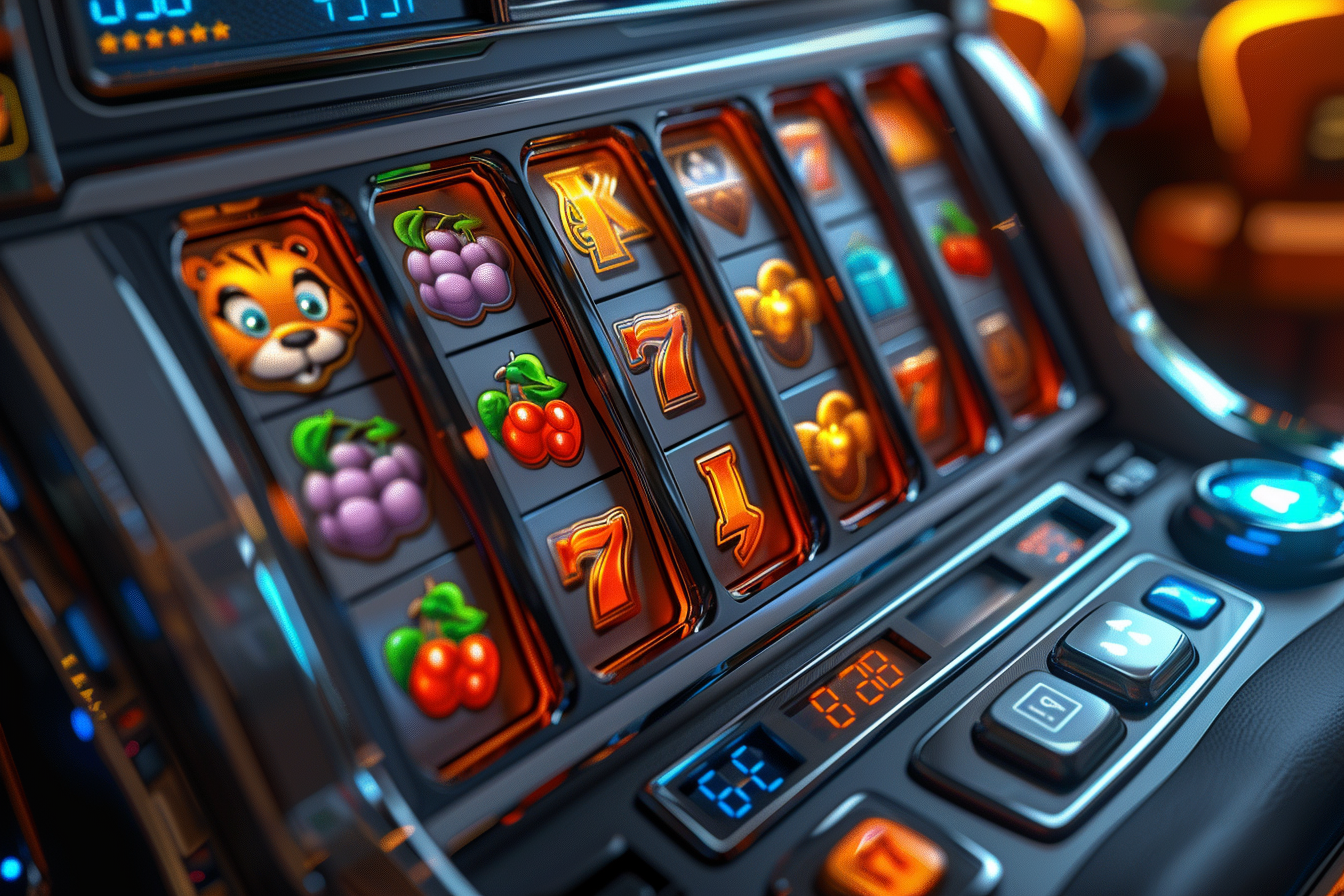 slider image