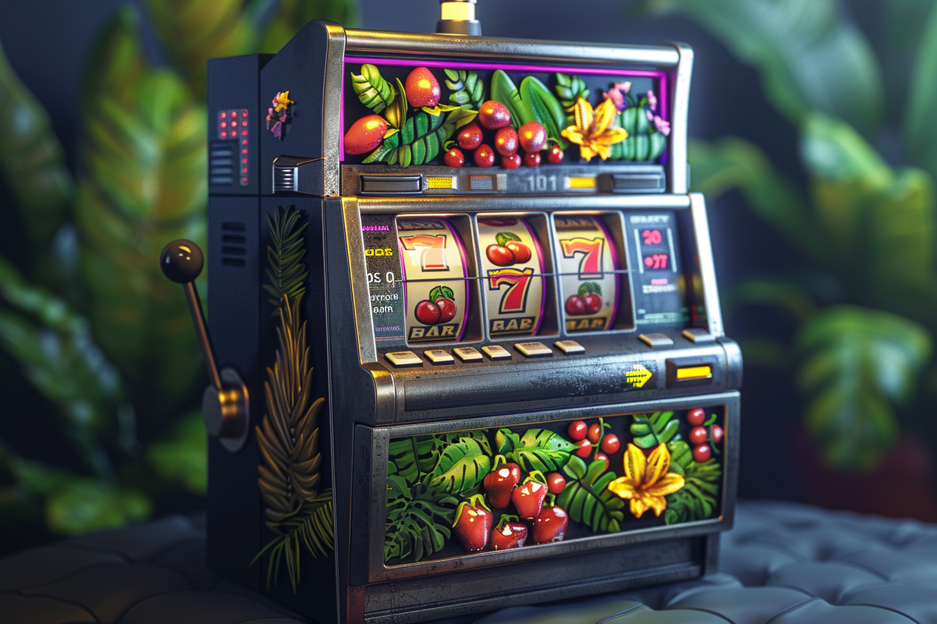 slider image